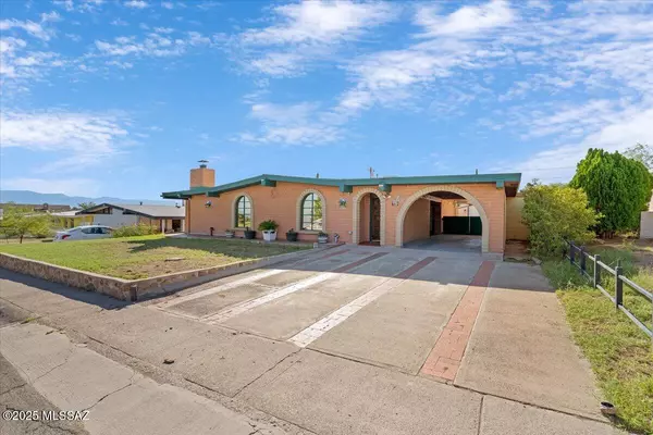 San Manuel, AZ 85631,119 W 5th Place