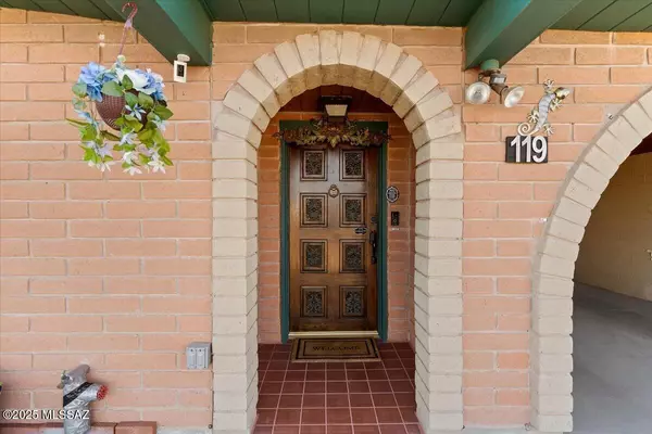 San Manuel, AZ 85631,119 W 5th Place