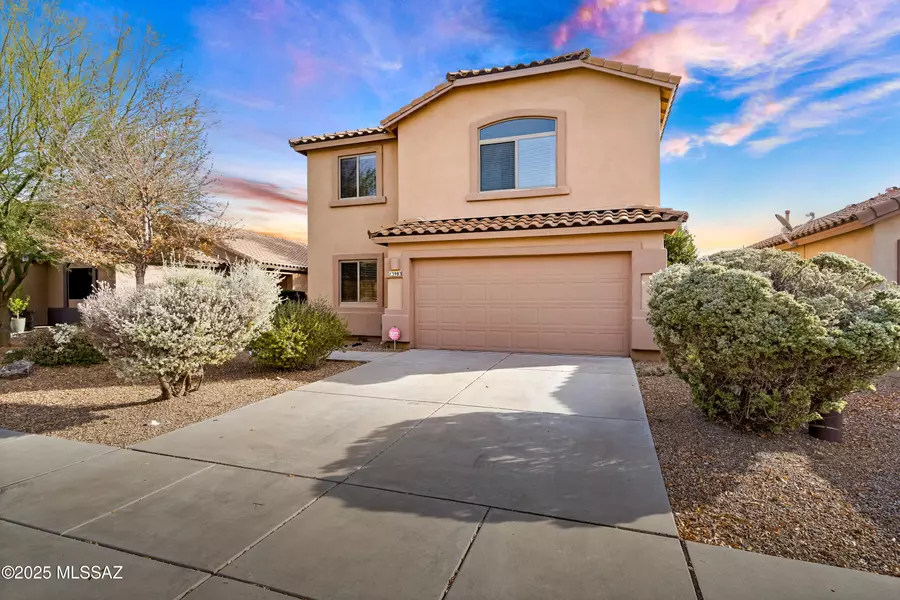 13983 S Camino El Becerro, Sahuarita, AZ 85629