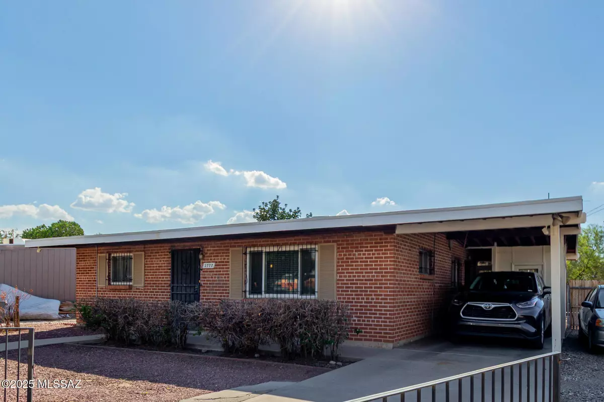 Tucson, AZ 85712,2777 N Alvernon Way