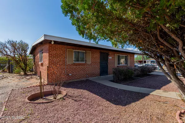 Tucson, AZ 85712,2777 N Alvernon Way