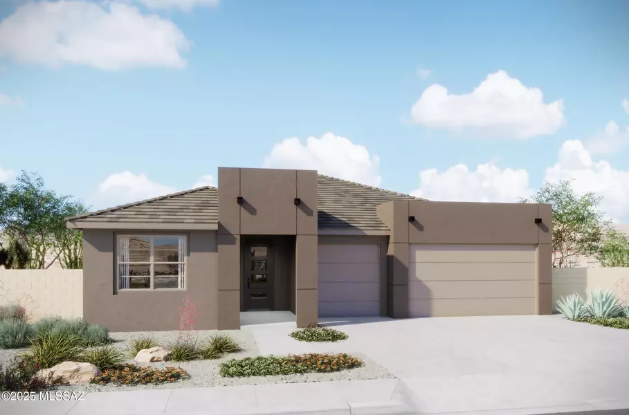 5054 W Tavira Way, Marana, AZ 85742