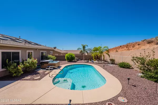 Tucson, AZ 85739,60890 E Eagle Heights Drive