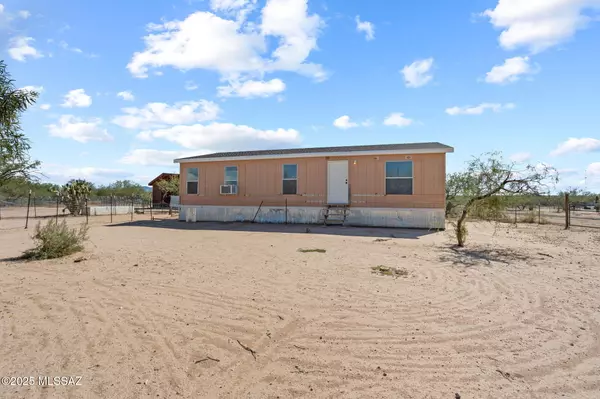 Tucson, AZ 85735,8925 S Comanche Road