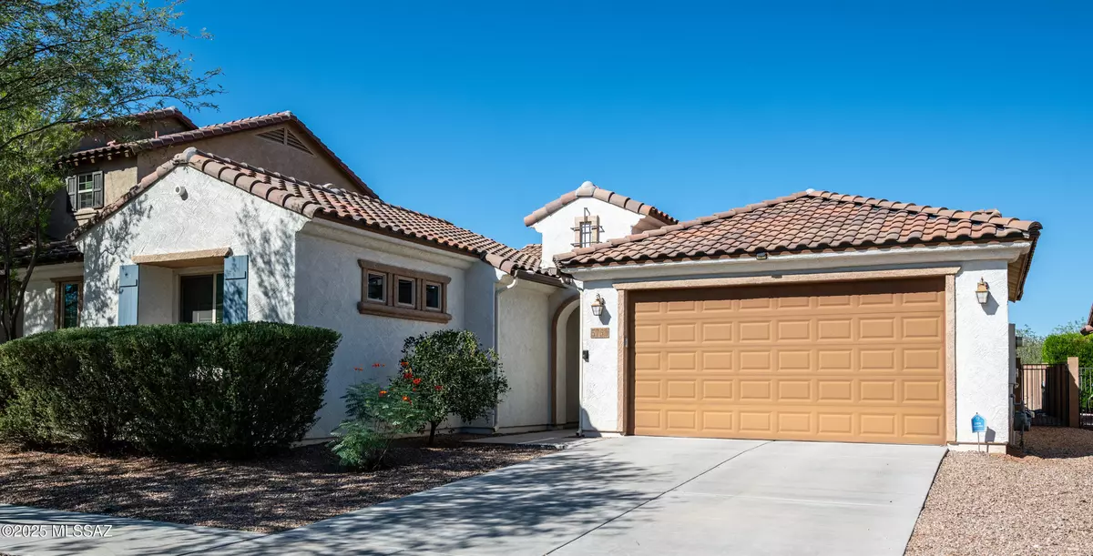 Tucson, AZ 85747,5758 S Clonmellon Avenue