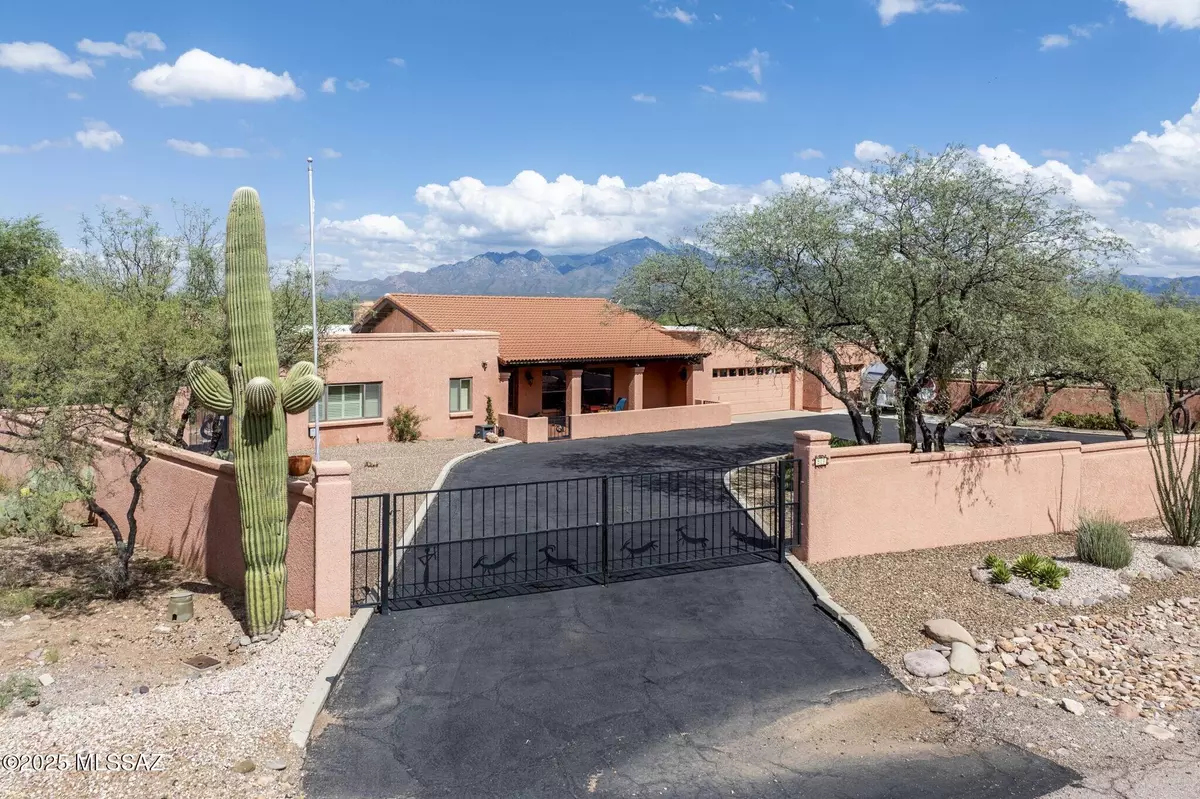 Tubac, AZ 85646,57 Circulo Pimeria Alta