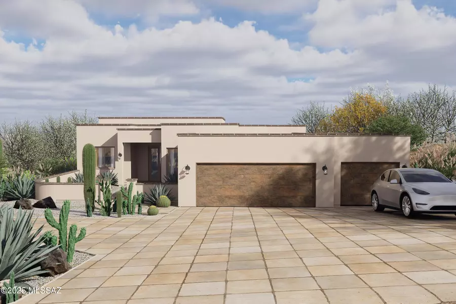 12457 N Piping Rock Road #48, Oro Valley, AZ 85755