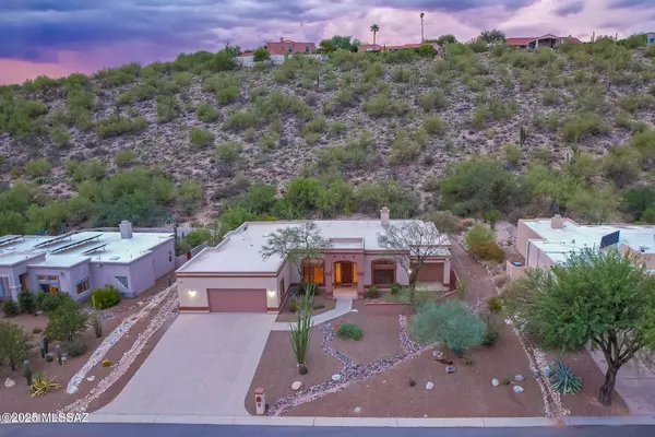 Tucson, AZ 85750,4067 N Wilmot Road