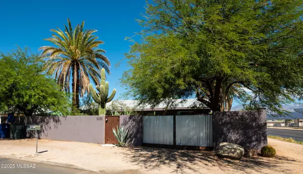 Tucson, AZ 85711,5055 E Baker Street