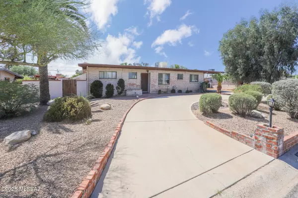Tucson, AZ 85710