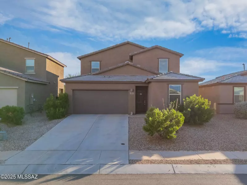 4964 E Scenic Peak Way, Tucson, AZ 85706