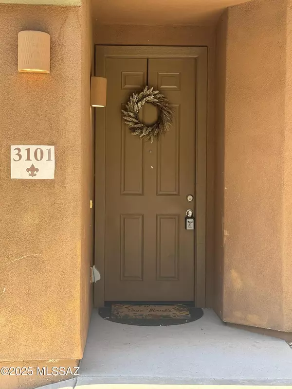 Tucson, AZ 85716,3830 E 3rd Street #3101