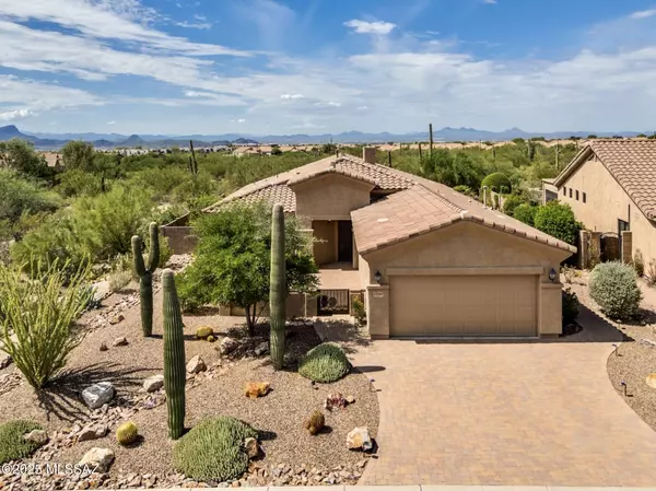 Marana, AZ 85658,12287 N Golden Mirror Drive