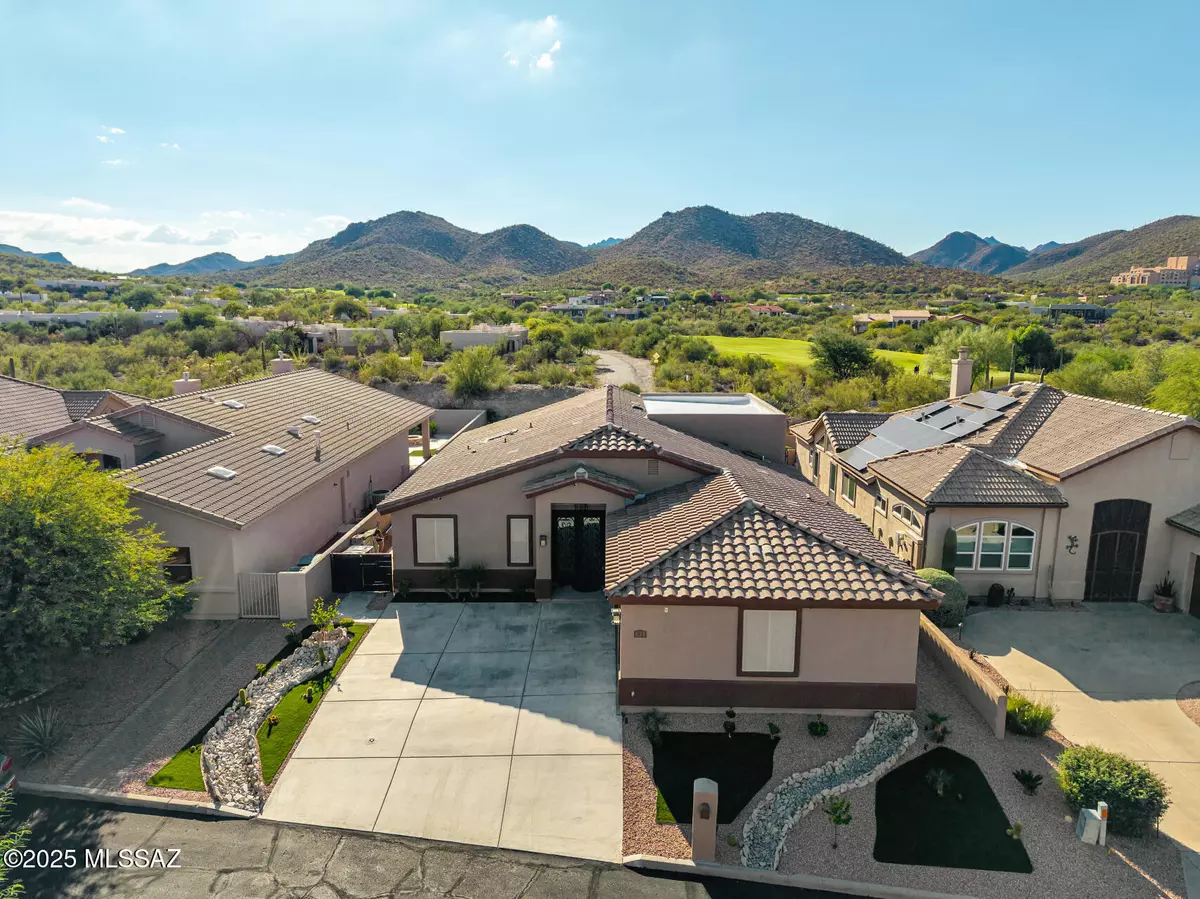 Tucson, AZ 85745,834 S Deer Meadow Loop