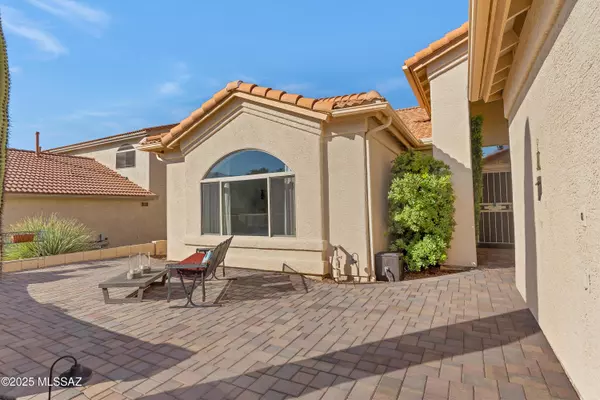 Saddlebrooke, AZ 85739,38162 S Desert Bluff Drive
