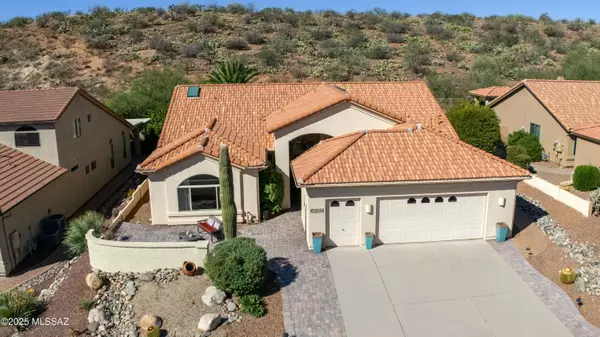 38162 S Desert Bluff Drive, Saddlebrooke, AZ 85739