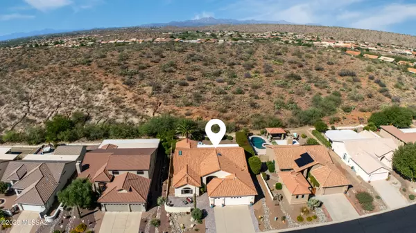 Saddlebrooke, AZ 85739,38162 S Desert Bluff Drive