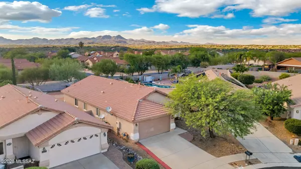 Oro Valley, AZ 85755,13281 N Hammerstone Lane