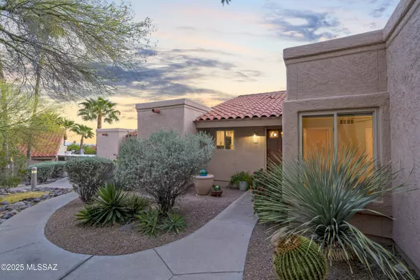 Tucson, AZ 85718,7601 N Calle Sin Envidia #53