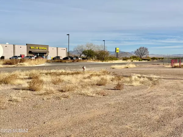 Pearce, AZ 85625,TBD High Street