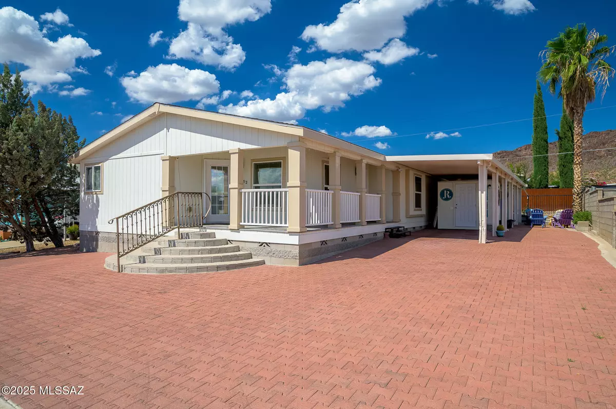 Tucson, AZ 85713,5332 W Rafter Circle Street