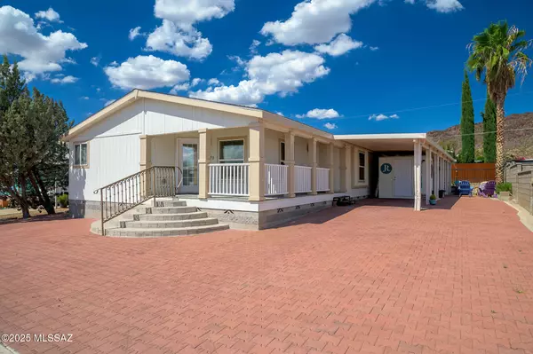 5332 W Rafter Circle Street, Tucson, AZ 85713