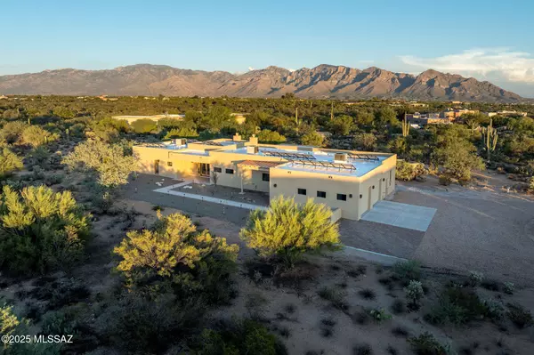 Tucson, AZ 85755,2880 W Coyote Desert Drive