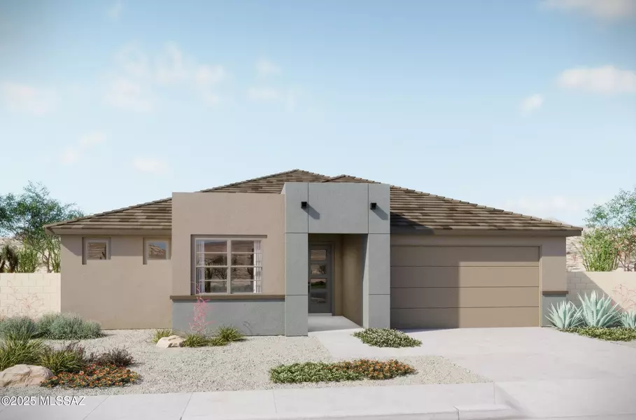 5170 W Tavira Way, Marana, AZ 85742