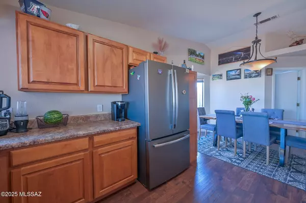 Tucson, AZ 85741,5871 N Edenbrook Lane