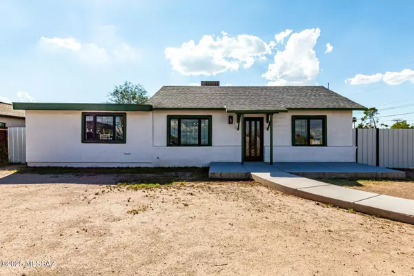 Tucson, AZ 85745,249 N Melwood Avenue