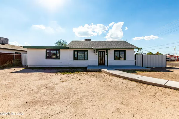 249 N Melwood Avenue, Tucson, AZ 85745