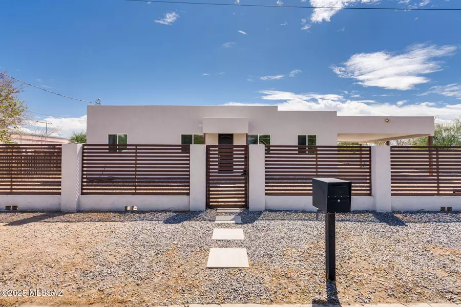 232 E Jacinto Street, Tucson, AZ 85705