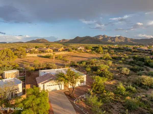 Vail, AZ 85641,455 S Atlanta Drive