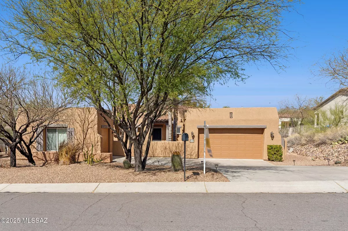 Oro Valley, AZ 85755,12679 N Piping Rock Road