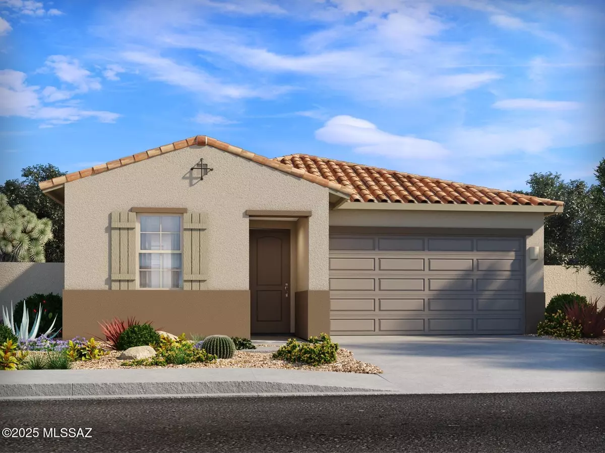 Tucson, AZ 85747,8290 S Cabari Mine Way