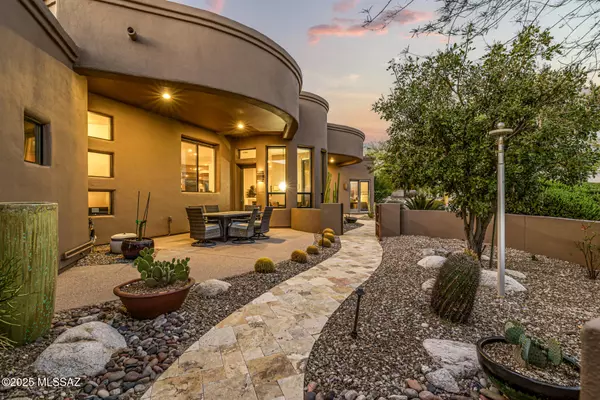 Tucson, AZ 85750,4267 N Sabino Mountain Drive