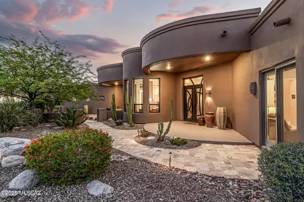 Tucson, AZ 85750,4267 N Sabino Mountain Drive