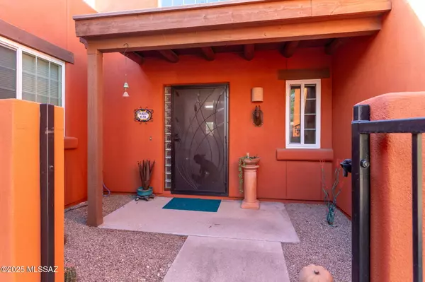 Tucson, AZ 85712,3014 Palomino Park Loop