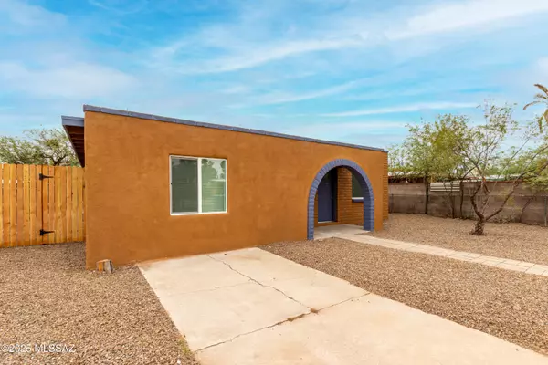 1437 W Ontario Street, Tucson, AZ 85745