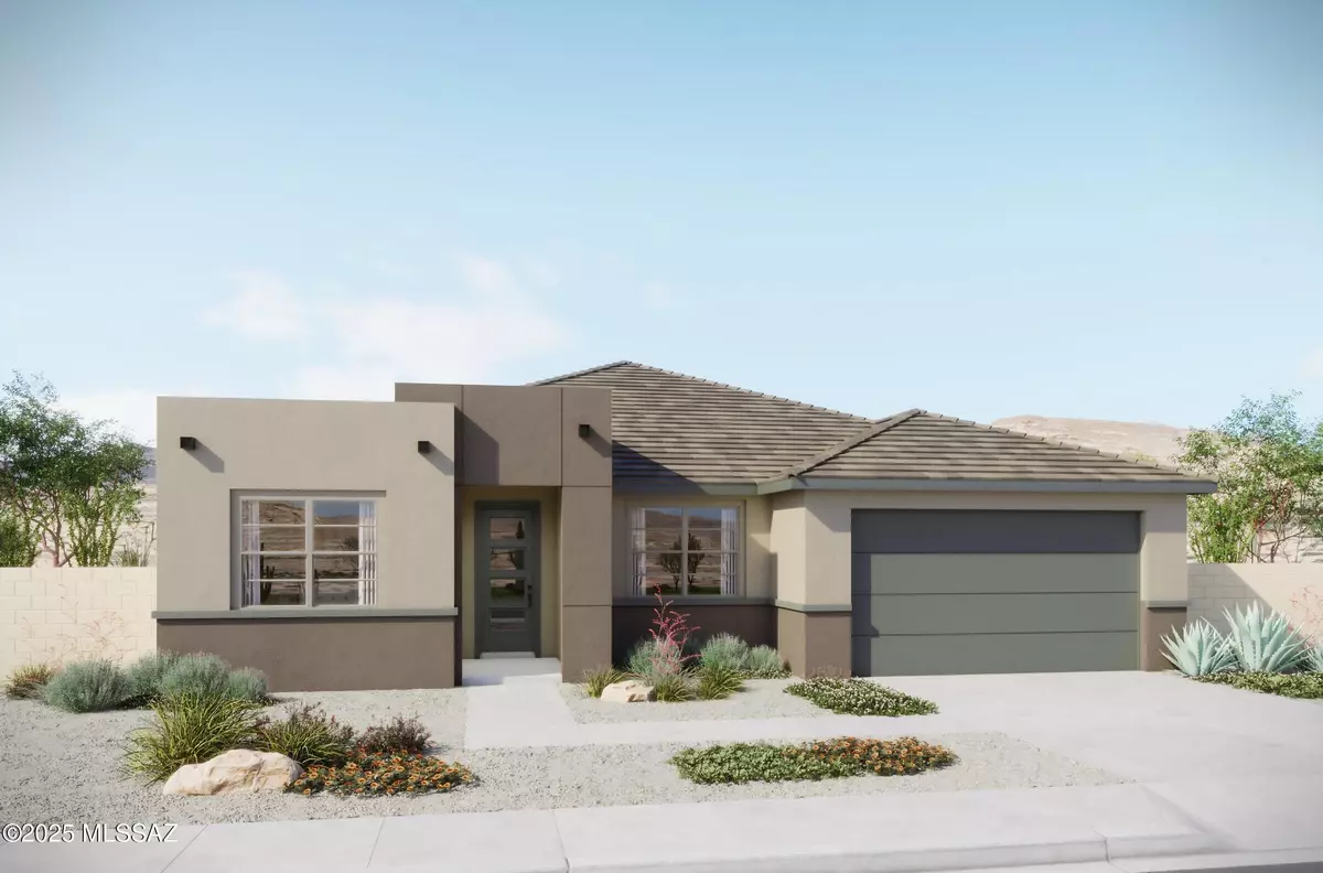 Marana, AZ 85742,5159 W Tavira Way