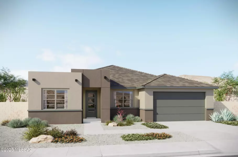 5159 W Tavira Way, Marana, AZ 85742