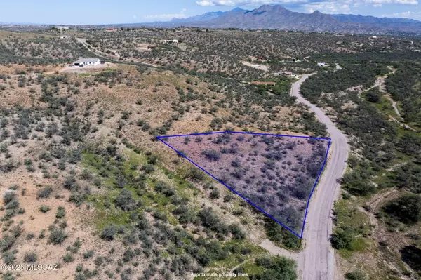 945 Acoma Lane #11, Rio Rico, AZ 85648