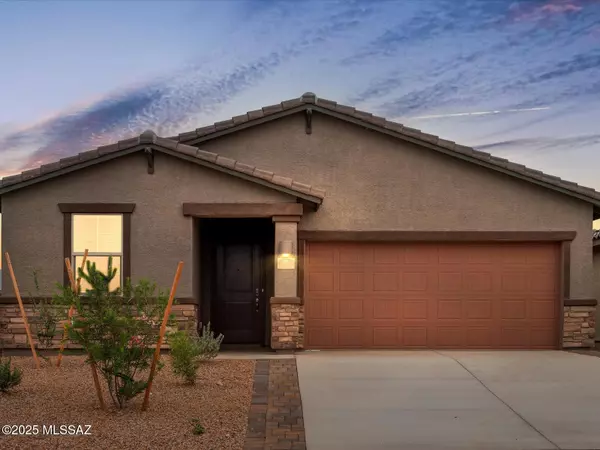 Tucson, AZ 85747,8277 S Cabari Mine Way