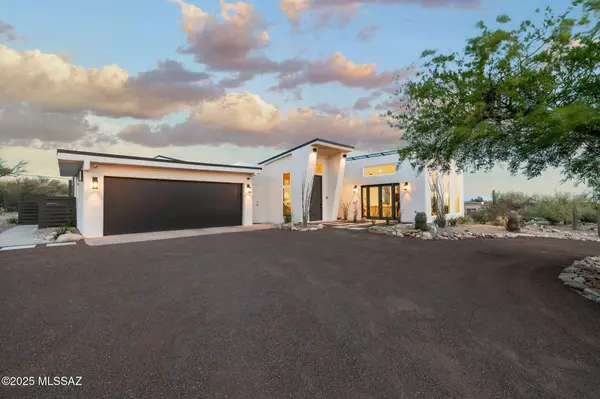 Tucson, AZ 85718,6640 N Camino Padre Isidoro