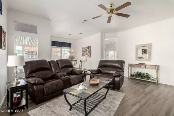 Green Valley, AZ 85614,554 W Parkwood Court