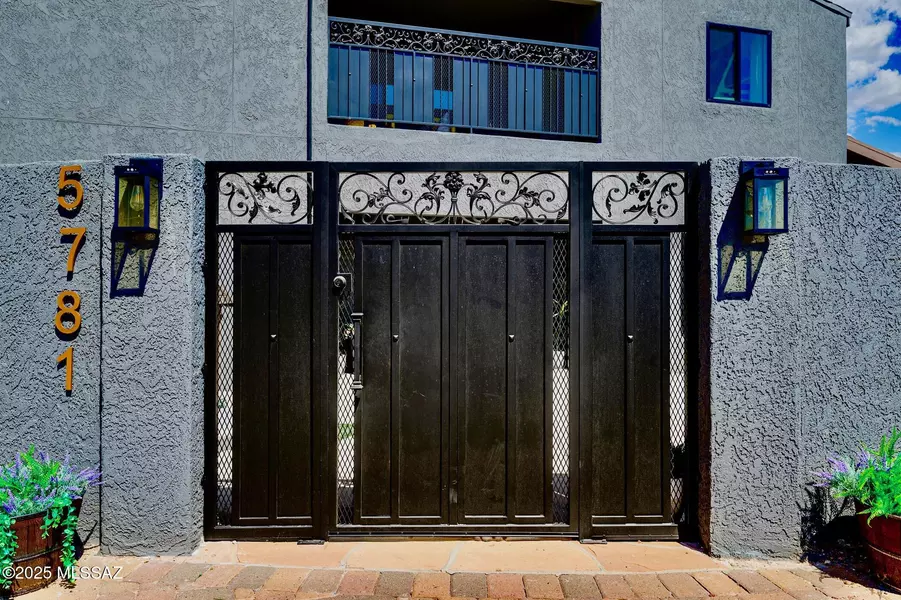 5781 E Paseo Cimarron, Tucson, AZ 85750