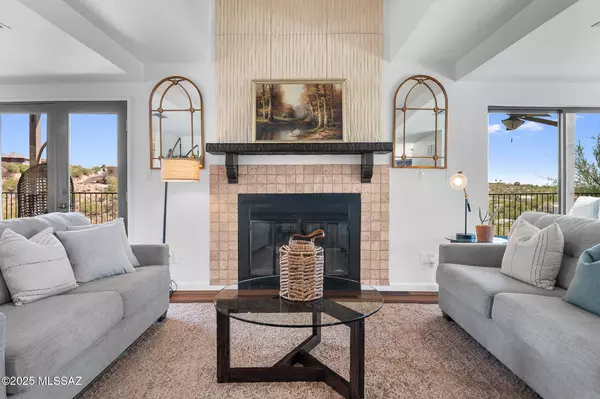 Tucson, AZ 85750,5781 E Paseo Cimarron