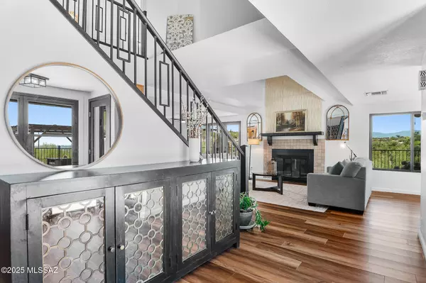 Tucson, AZ 85750,5781 E Paseo Cimarron