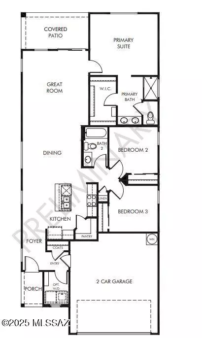 Tucson, AZ 85757,6973 W Sweetshade Lane