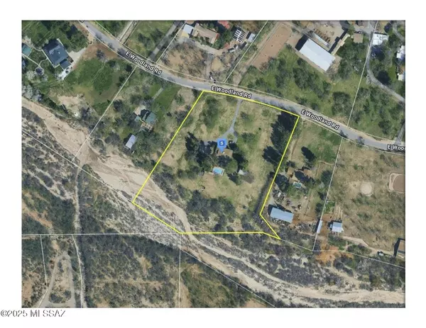 Tucson, AZ 85749,8540 E Woodland Road